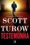 [Kindle County Legal Thriller 10] • Testemunha